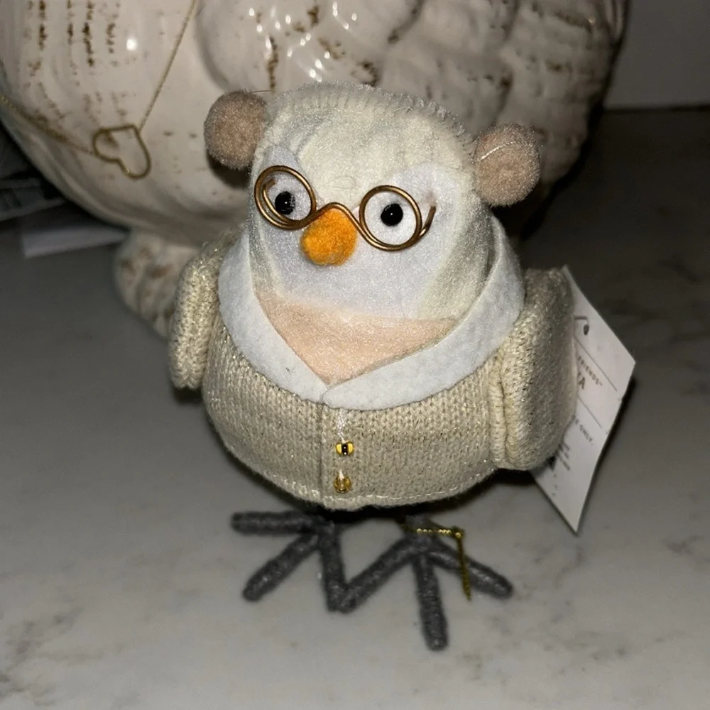Target featherly friends
